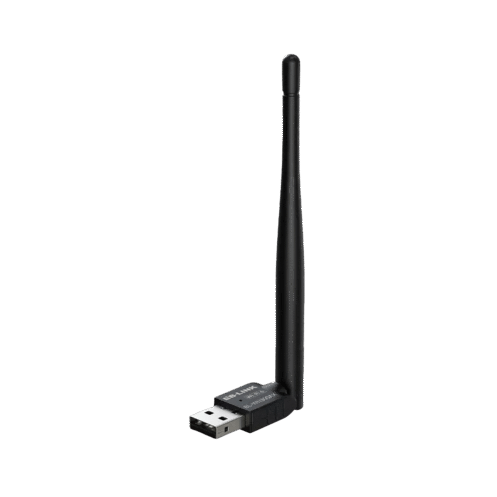 Adaptador Wifi 6 Usb Ax300 Bl-Wn300ax 47038