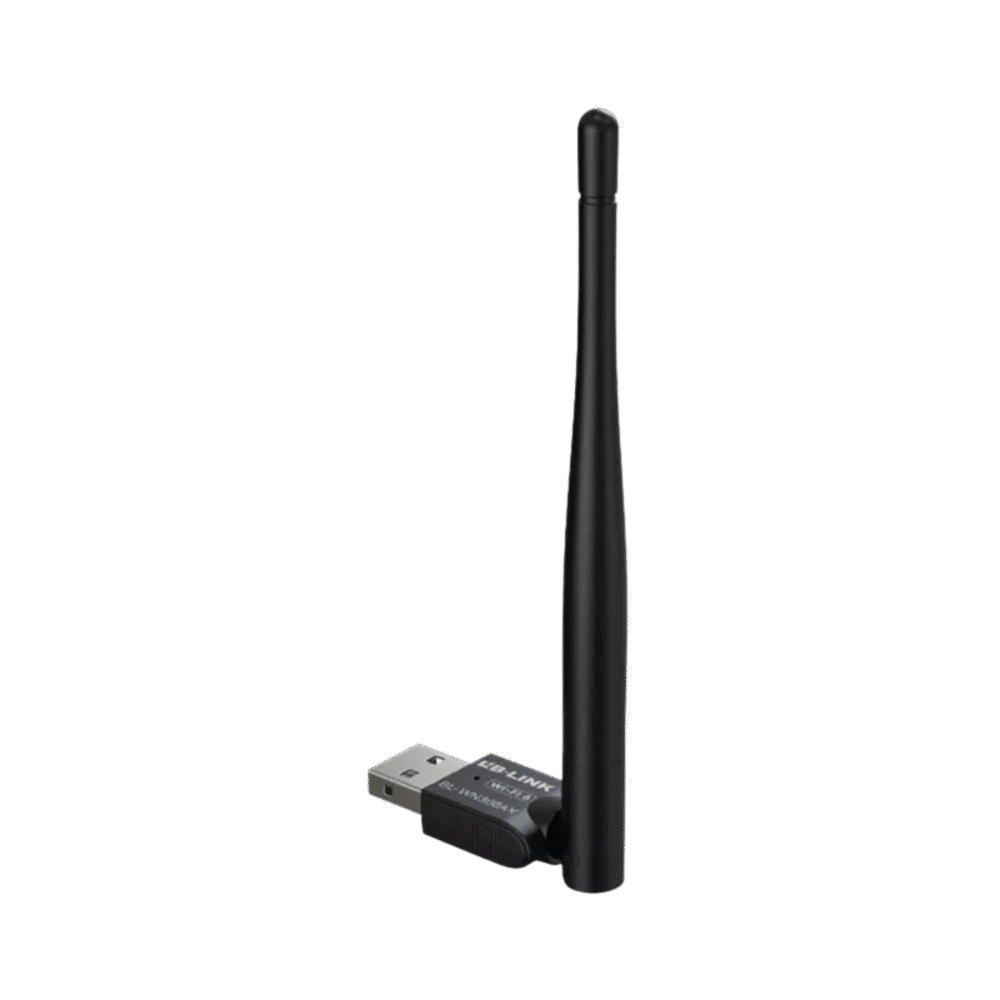 Adaptador Wifi 6 Usb Ax300 Bl-Wn300ax 47038 - Imagen 3