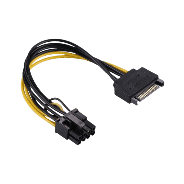 Cable 8 Pin A Sata 80143