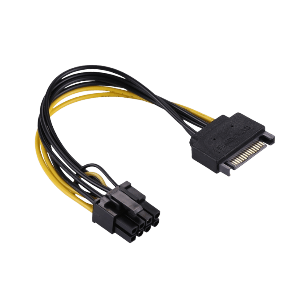 Cable 8 Pin A Sata 80143