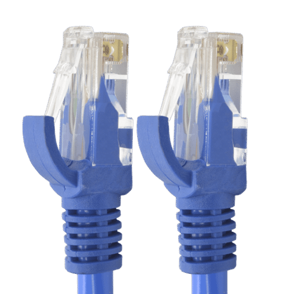 Cable De Red Categoria 5E