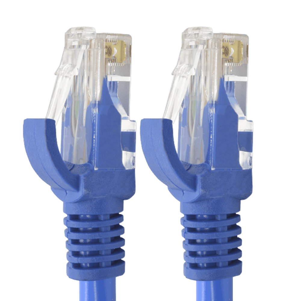 Cable De Red Categoría 6