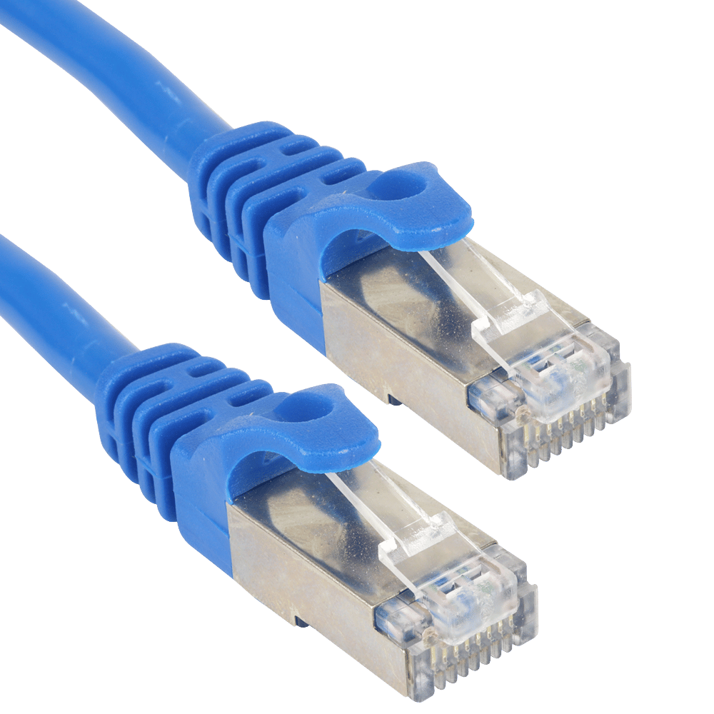 Cable De Red Categoría 7
