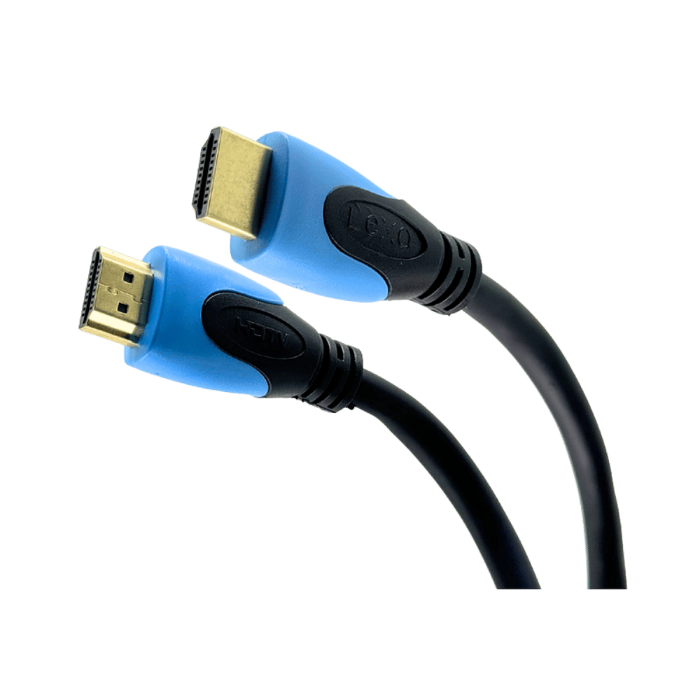 Cable Hdmi Versión 1,4 3d