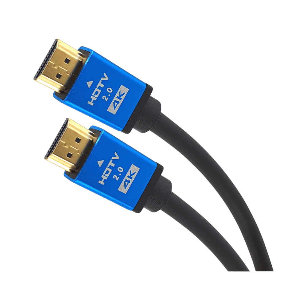 Cable Hdmi Version 2,0 Lexa