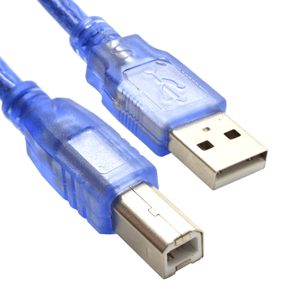 Cable Impresora Blindado Jaltech
