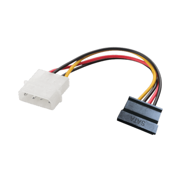 Cable Sata 15p/4p 80099