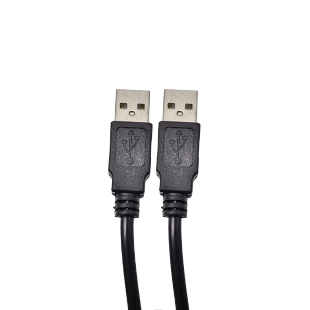 Cable Usb Macho A Usb Macho 1.5 Metros 10563