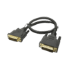 Dvi 24+1 To Dvi 24+1 Cable 1.8m 80214 (1)