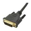 Dvi 24+1 To Dvi 24+1 Cable 1.8m 80214 (2)