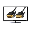 Dvi 24+1 To Dvi 24+1 Cable 1.8m 80214 (7)