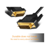 Dvi 24+1 To Dvi 24+1 Cable 1.8m 80214 (9)