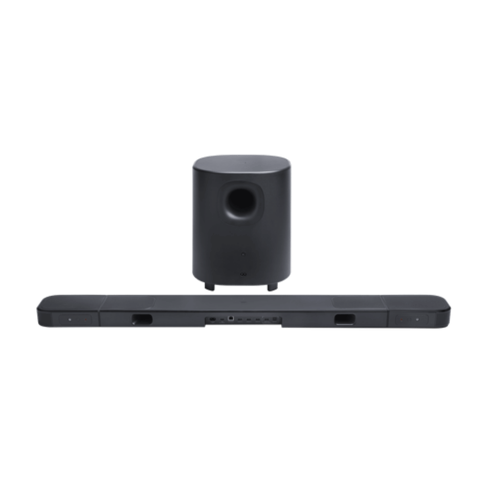 JBL Bar 1000 Pro Barra de Sonido 7.1.4 Bluetooth 880W - Imagen 3