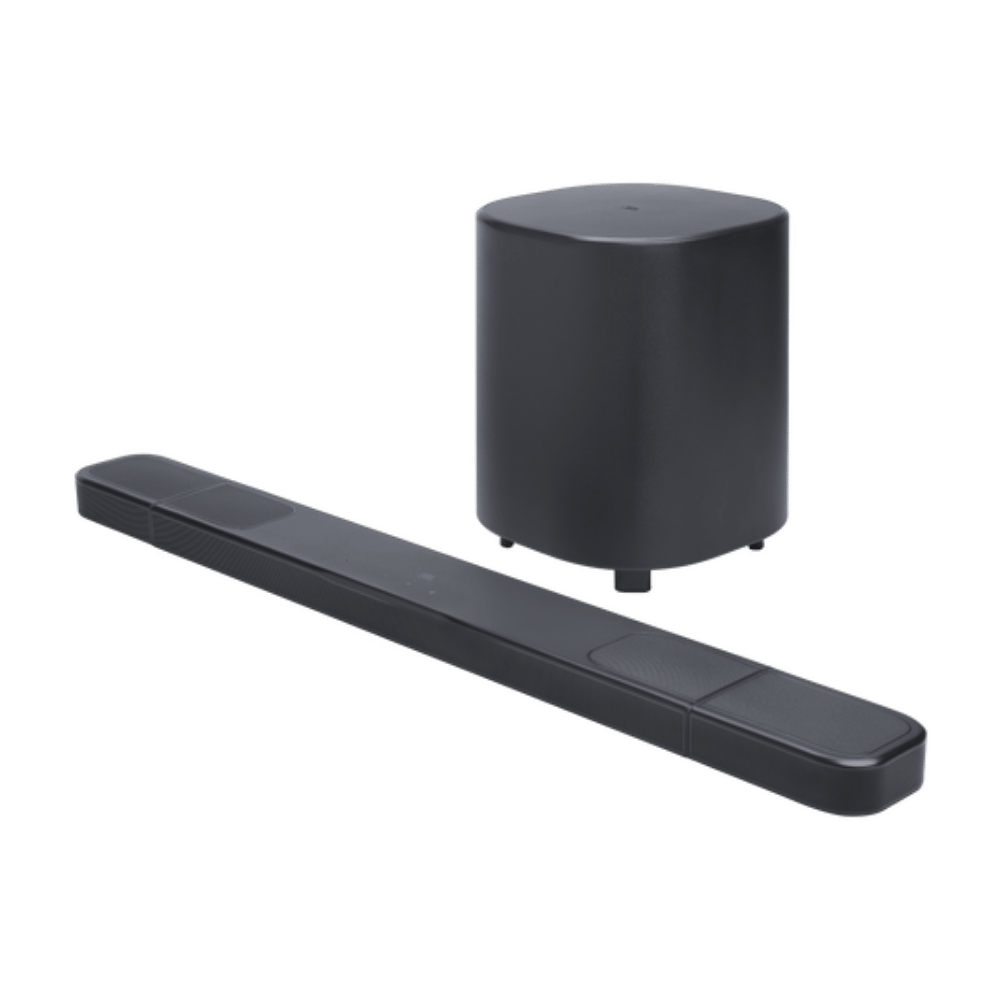JBL Bar 1000 Pro Barra de Sonido 7.1.4 Bluetooth 880W - Imagen 7