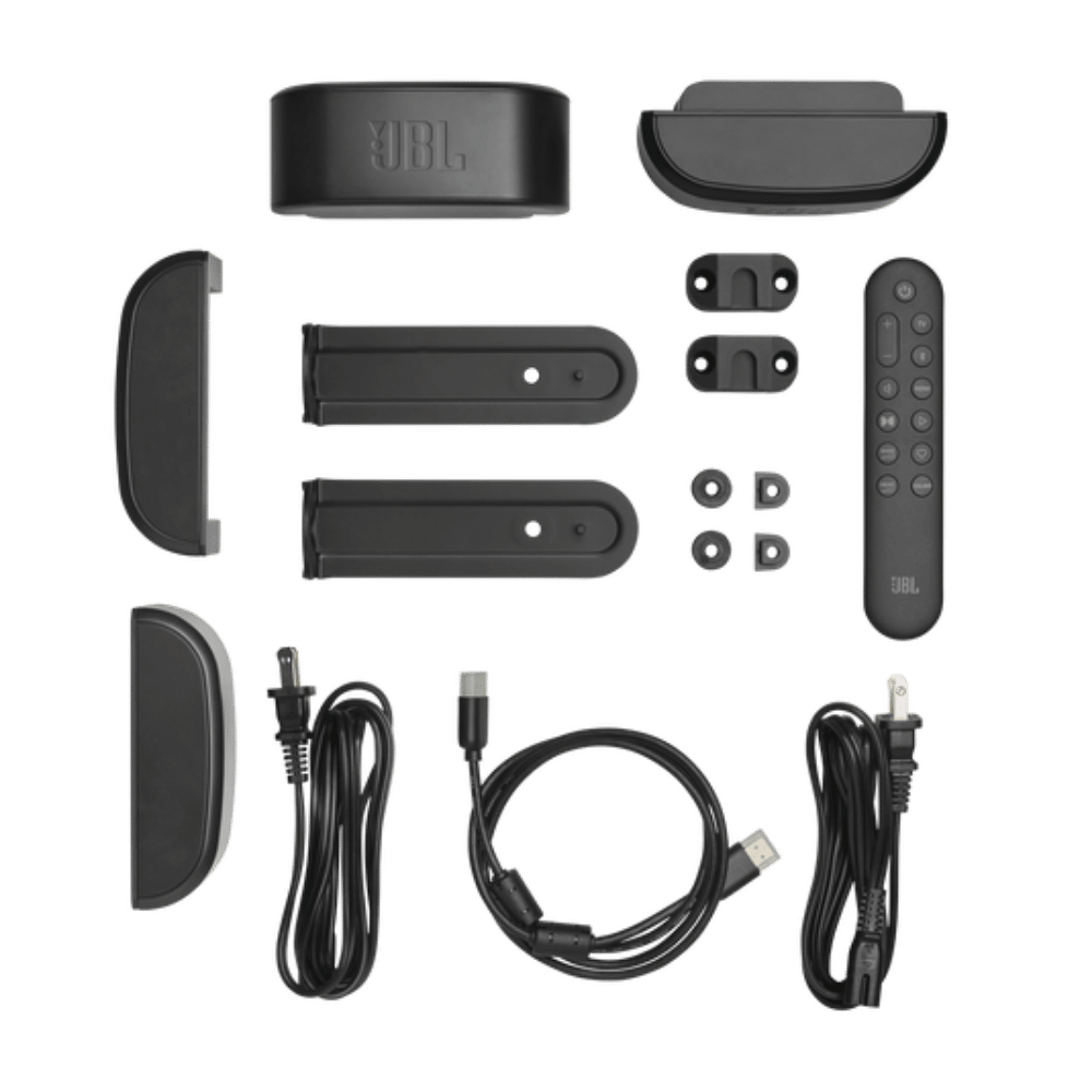 JBL Bar 1000 Pro Barra de Sonido 7.1.4 Bluetooth 880W - Imagen 4