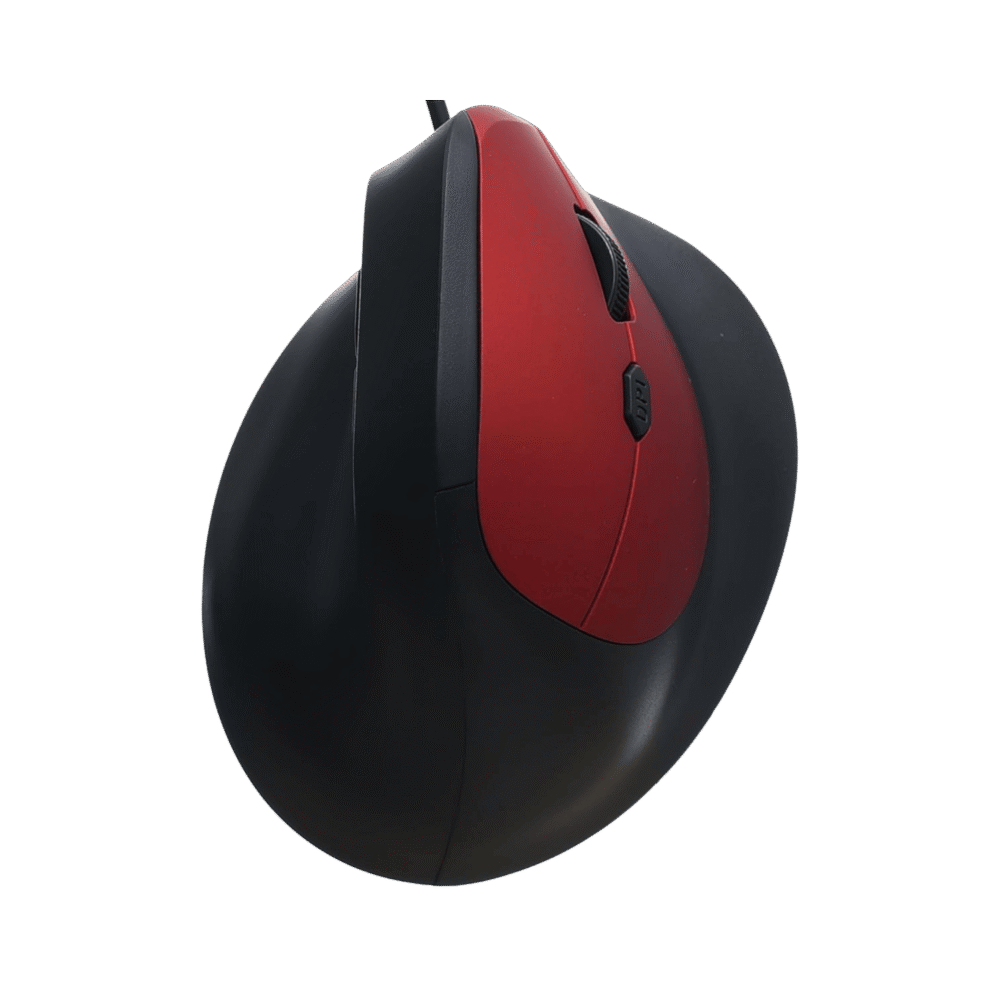 Mouse Inalámbrico M1688 2.4g +- Bluetooth Wireless 32051 - Imagen 4