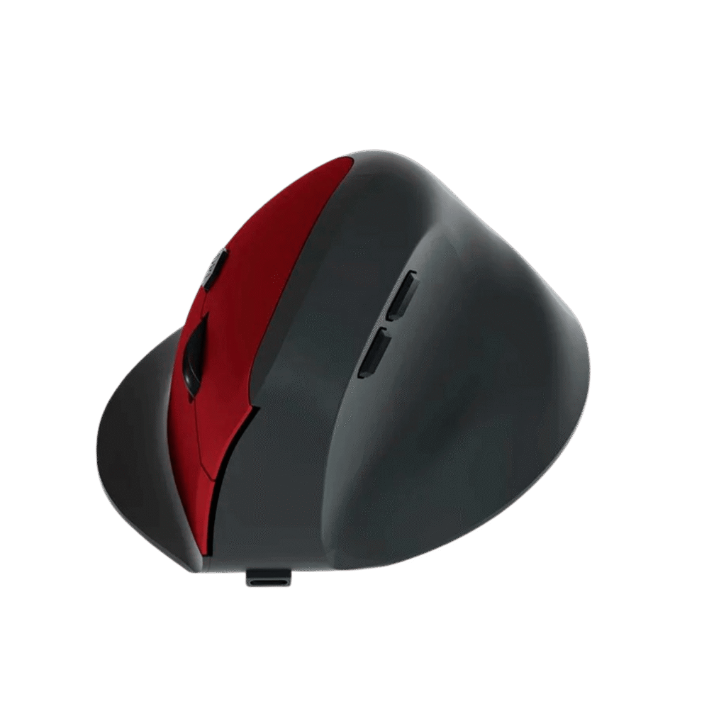 Mouse Inalámbrico M1688 2.4g +- Bluetooth Wireless 32051 - Imagen 3