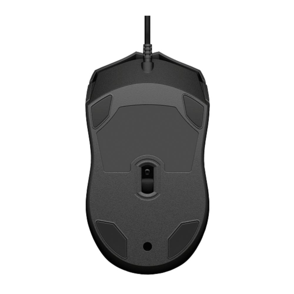Mouse X1 Usb Lexar 32053 - Imagen 2