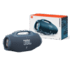 Parlante JBL Inalámbrico Bluetooth Boombox 4 Azul (1)