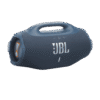 Parlante JBL Inalámbrico Bluetooth Boombox 4 Azul (2)