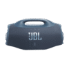 Parlante JBL Inalámbrico Bluetooth Boombox 4 Azul (3)