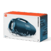 Parlante JBL Inalámbrico Bluetooth Boombox 4 Azul (8)
