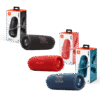 Parlante JBL Inalámbrico Bluetooth Flip 7
