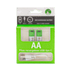Pilas Recargables Type C 2aa (1)
