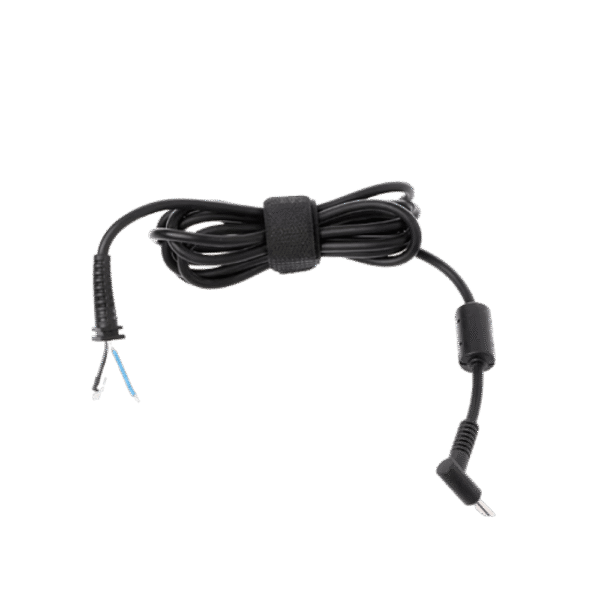 Punta Dc Cable H Azul 4.5*3.0 1.5m