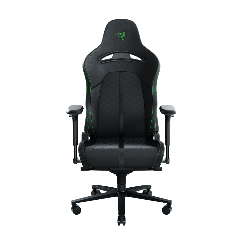 Silla Gamer Razer Enki X Essential Negra