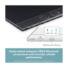 Tabla Digitalizadora Wacom Intuos Pro Small (PTK470K0A) - Thumbnail Image 3