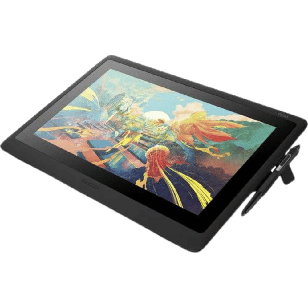 Tableta Gráfica Wacom Cintiq 16 DTK1660K0A