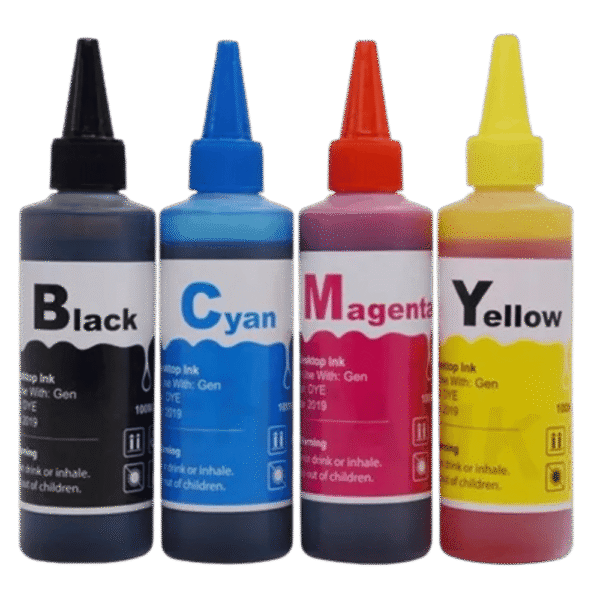 Tinta Generica Universal 100ml