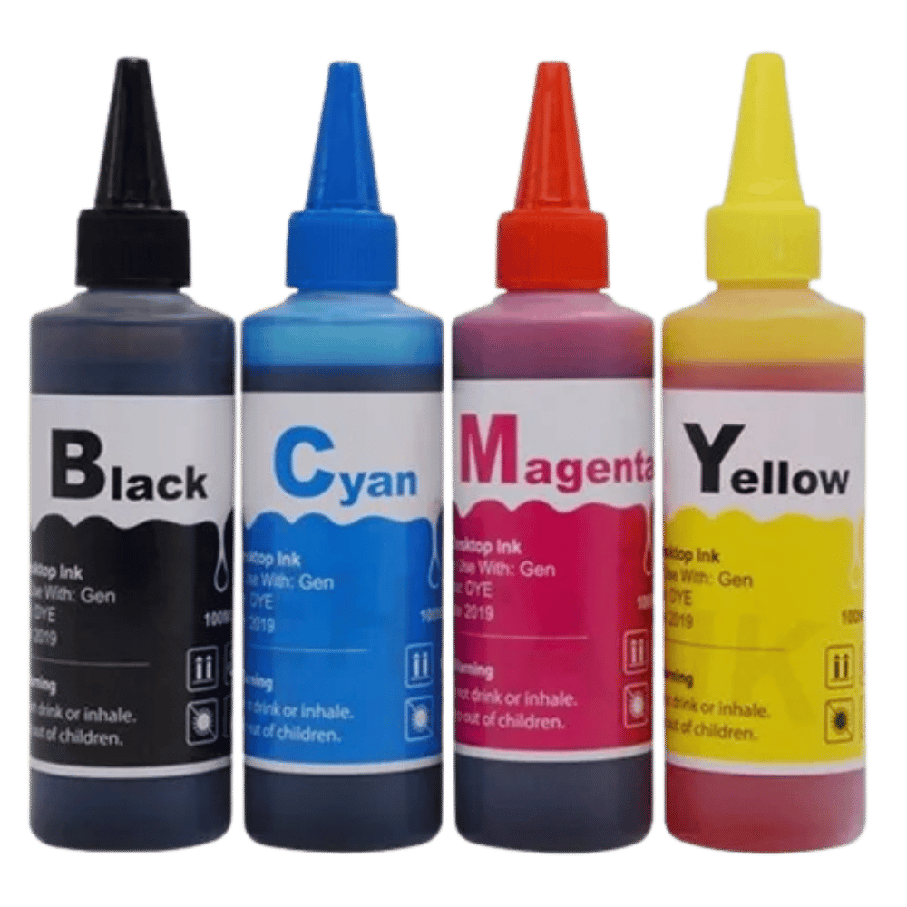 Tinta Generica Universal 100ml