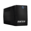 UPS Interactiva FORZA 1000VA / 500W 6 Salidas NT-1011 - Thumbnail Image 1