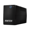UPS Interactiva FORZA 1000VA / 500W 6 Salidas NT-1011 - Thumbnail Image 3