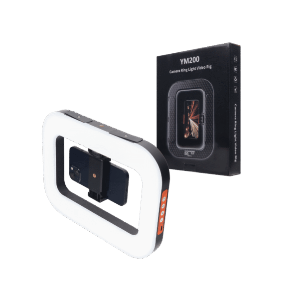 Aro De Luz Slim Premium – Ym200 30767