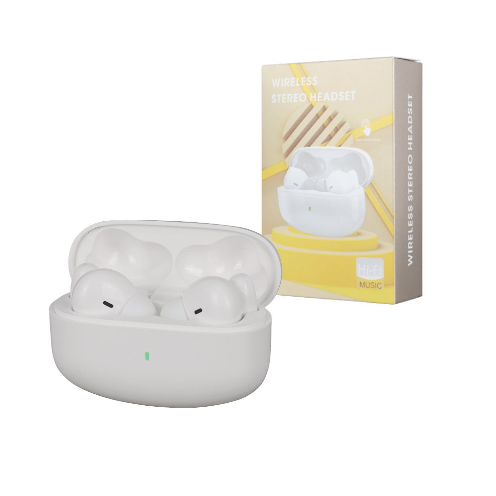 Audífonos Bluetooth Tws – Ss-S99 30656