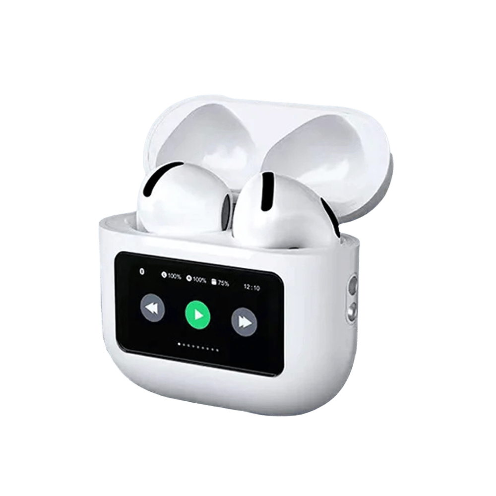 Audifonos Bt Tws Pantalla – A10 Pro 30688 - Imagen 2