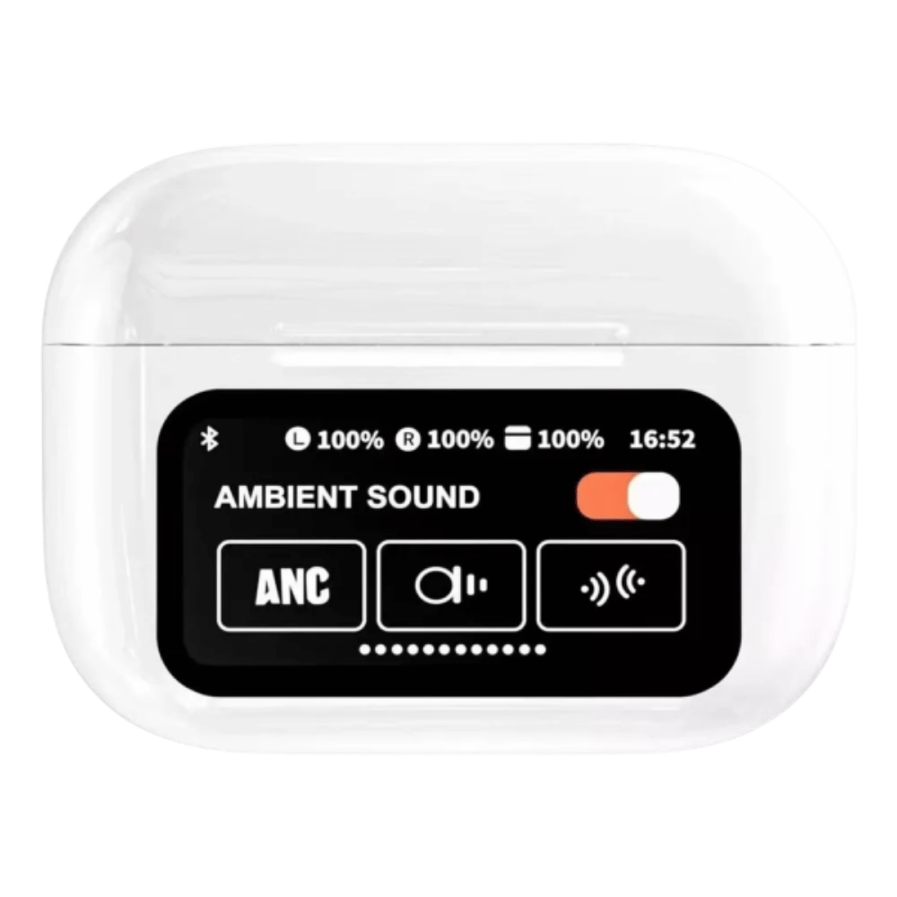 Audifonos Bt Tws Pantalla – A10 Pro 30688 - Imagen 4