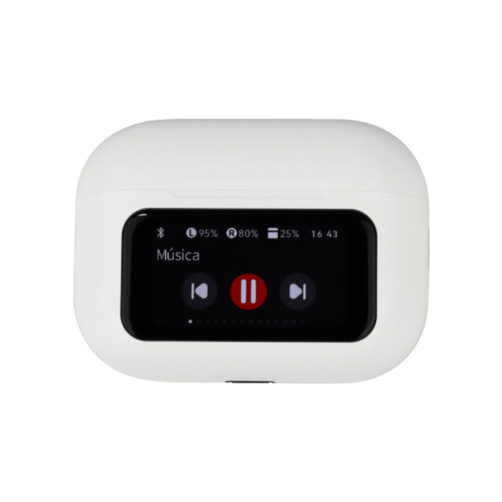 Audifonos Bt Tws Pantalla – A9 Pro 30690 - Imagen 2