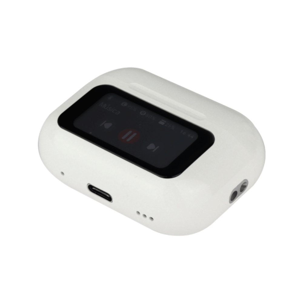 Audifonos Bt Tws Pantalla – A9 Pro 30690 - Imagen 5