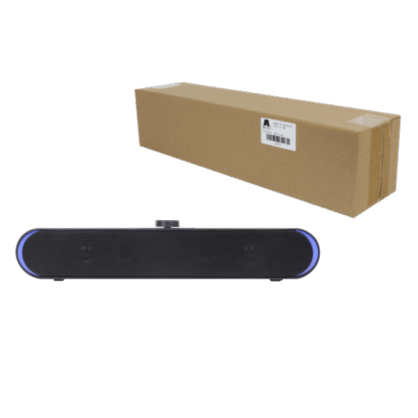 Barra De Sonido Bt + Tipo C – V-183 30774