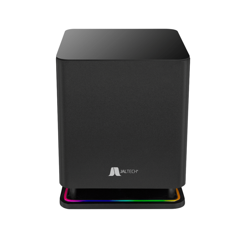 Barra De Sonido Led Hdmi+ Bt Jal-B2046 80449 - Imagen 2