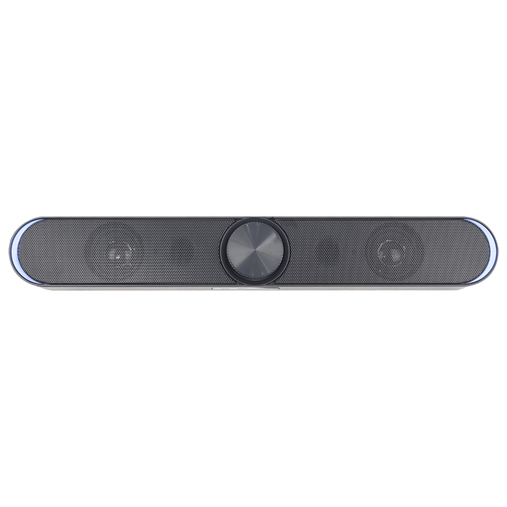 Barra De Sonido + Subwoofer D-238 11670 - Imagen 2