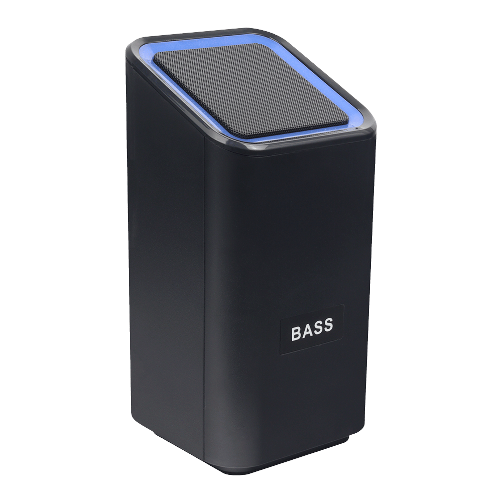 Barra De Sonido + Subwoofer D-238 11670 - Imagen 4