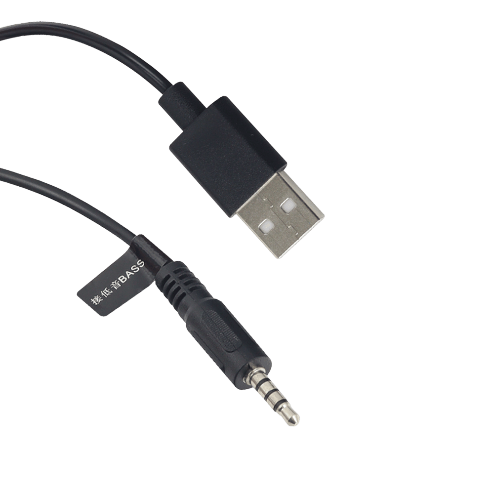 Barra De Sonido + Subwoofer D-238 11670 - Imagen 6