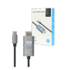 Cable Tipo C A Hdtv – Hu-01c 11635 - Thumbnail Image 1