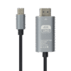 Cable Tipo C A Hdtv – Hu-01c 11635 - Thumbnail Image 2