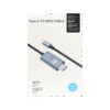 Cable Tipo C A Hdtv – Hu-01c 11635 - Thumbnail Image 3